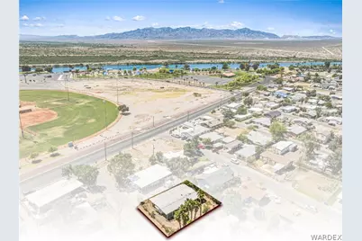 2233 Ventura Drive, Bullhead City, AZ 86442 - Photo 1