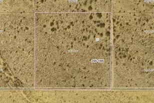 000 1st St, Dolan Springs, AZ 86441 - Photo 1
