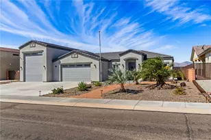 3775 Ramsey Rd, Bullhead City, AZ 86442 - Photo 1