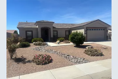 3371 Charleston Street, Kingman, AZ 86401 - Photo 1