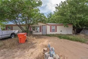 4774 & 4778 N Kelli Ln, Kingman, AZ 86409 - Photo 1