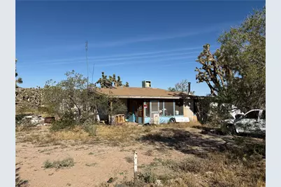 26181 N Driftwood Drive, Meadview, AZ 86444 - Photo 1