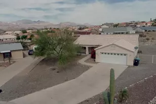 2515 Ridge View Ave, Bullhead City, AZ 86429 - Photo 1