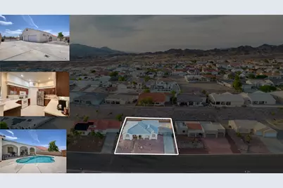 2453 Park Ridge Avenue, Bullhead City, AZ 86429 - Photo 1
