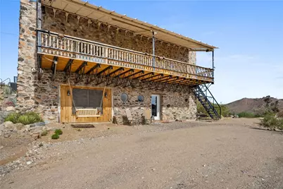 8303 N Bradley Avenue, Kingman, AZ 86409 - Photo 1