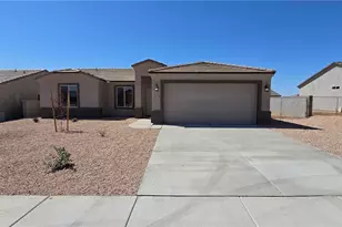 3378 E Rusty Spur Ave, Kingman, AZ 86409 - Photo 1