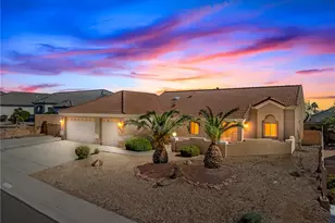 2558 Whispering Ridge Dr, Bullhead City, AZ 86442 - Photo 1