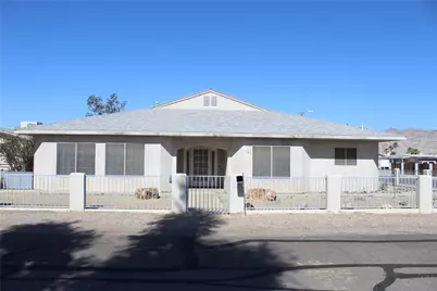 1363 Rubel Lane, Bullhead City, AZ 86442 - Photo 1