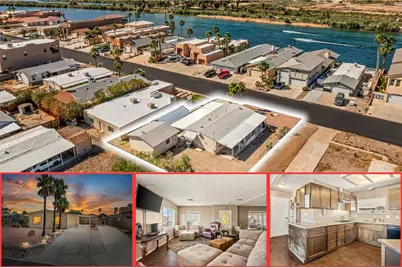 932 Riverfront Drive, Bullhead City, AZ 86442 - Photo 1