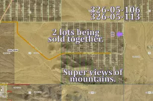 328-06-106 N North Dr, Dolan Springs, AZ 86441 - Photo 1