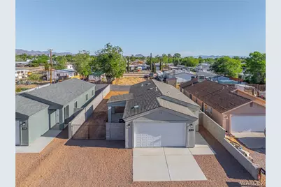 3143 E Thompson Avenue, Kingman, AZ 86409 - Photo 1