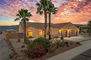 1035 Legacy Dr, Bullhead City, AZ 86429 - Photo 1