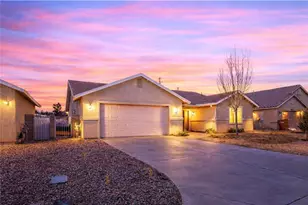 4887 N Famoso Dr, Kingman, AZ 86409 - Photo 1
