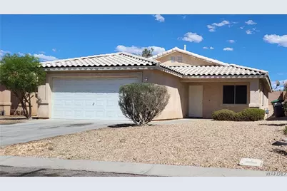 4960 S Santa Evinita Road, Fort Mohave, AZ 86426 - Photo 1