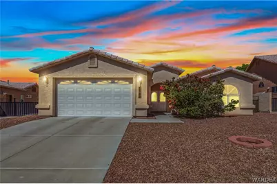 1929 E Emerald Lake Drive, Fort Mohave, AZ 86426 - Photo 1