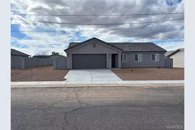 3327 N Central Street, Kingman, AZ 86401 - Photo 1
