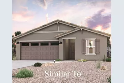 2776 Kingman Drive, Bullhead City, AZ 86429 - Photo 1
