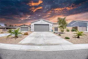 2611 Bear Mountain Loop, Bullhead City, AZ 86442 - Photo 1