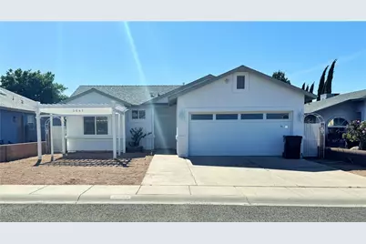 3645 N Verdugo Road, Kingman, AZ 86409 - Photo 1