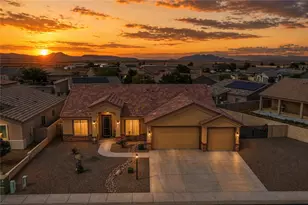 4143 N Stampede Rd, Kingman, AZ 86401 - Photo 1