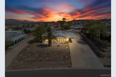 3393 Ridge View Avenue, Bullhead City, AZ 86429 - Photo 1