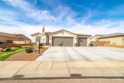 5371 N Canyon Trails Drive, Kingman, AZ 86409 - Photo 1