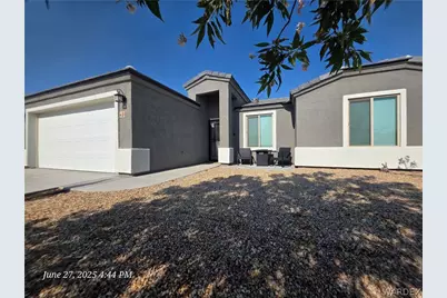 486 S Martinez Road, Golden Valley, AZ 86413 - Photo 1