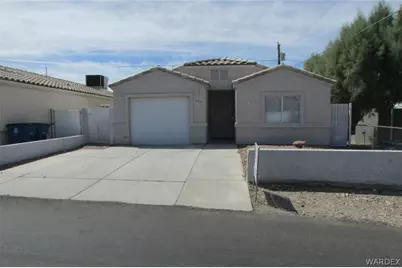 432 Harbor Drive, Bullhead City, AZ 86442 - Photo 1