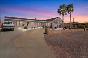 784 Pegasus Ranch Rd, Bullhead City, AZ 86429 - Photo 1