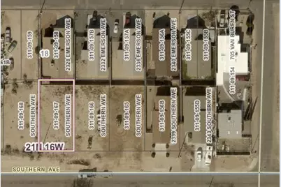 000 Southern Avenue, Kingman, AZ 86401 - Photo 1