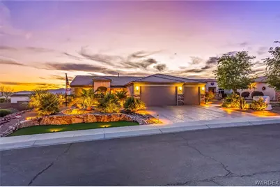 2535 Ridge Lane, Bullhead City, AZ 86442 - Photo 1