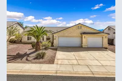 2684 Desert Stars Lane, Bullhead City, AZ 86429 - Photo 1