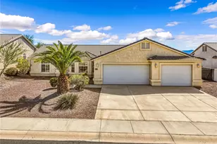 2684 Desert Stars Ln, Bullhead City, AZ 86429 - Photo 1
