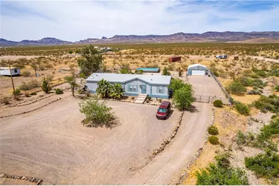 4741 N Eden Road, Golden Valley, AZ 86413 - Photo 1