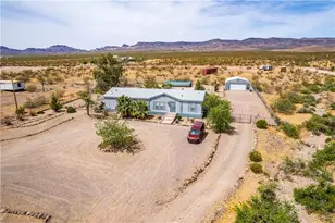 4741 N Eden Rd, Golden Valley, AZ 86413 - Photo 1