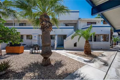 2022 Merrill Lane #11 F, Bullhead City, AZ 86442 - Photo 1