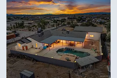4393 S Colorado Road, Fort Mohave, AZ 86426 - Photo 1