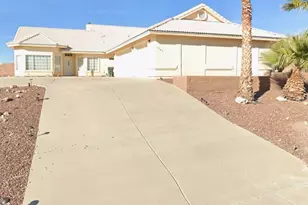 3383 Ridgeline Ave, Bullhead City, AZ 86429 - Photo 1