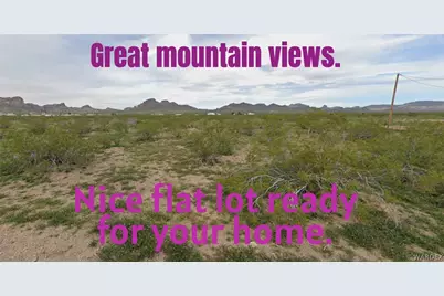 1065 S Dome Road, Golden Valley, AZ 86413 - Photo 1