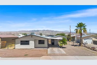 1859 Riviera Boulevard, Bullhead City, AZ 86442 - Photo 1