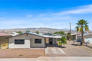 1859 Riviera Blvd, Bullhead City, AZ 86442 - Photo 1