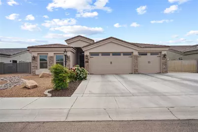 2142 John Wayne Drive, Kingman, AZ 86409 - Photo 1