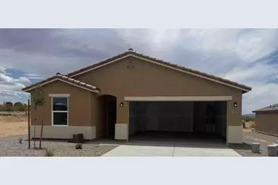 9251 N Rio Verde Circle, Kingman, AZ 86401 - Photo 1