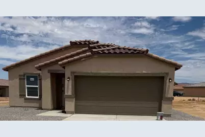 7167 E Morningside Drive, Kingman, AZ 86401 - Photo 1