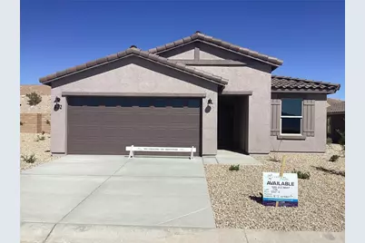 872 Hoffman Drive, Bullhead City, AZ 86429 - Photo 1