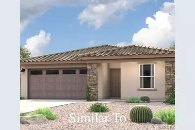 876 Hoffman Drive, Bullhead City, AZ 86429 - Photo 1