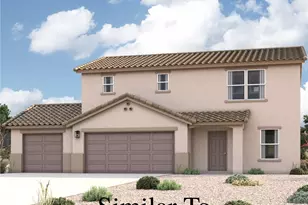 2009 E Mesa Amarilla Way, Fort Mohave, AZ 86426 - Photo 1