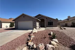 3804 E Packard Ave, Kingman, AZ 86409 - Photo 1