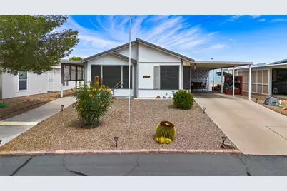 4950 Apache Way #42, Golden Valley, AZ 86413 - Photo 1