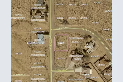6988 E Trails End Lane, Kingman, AZ 86401 - Photo 1